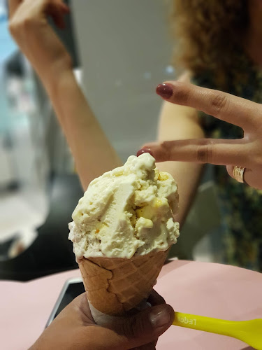 Comentarii opinii despre לג'נדה LEGENDA