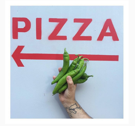 ברוקלין פיצה - תל אביב-יפו