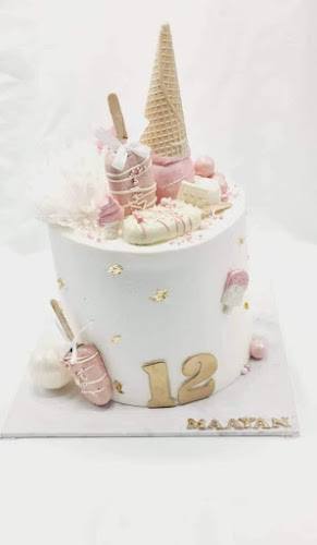 עוגות מעוצבות - נהריה