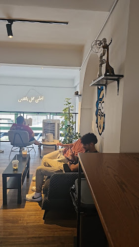 Nordic Café - ירושלים