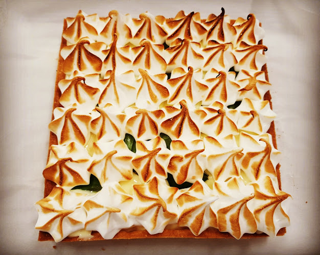 הפיצה של תקתוק - הסעדה