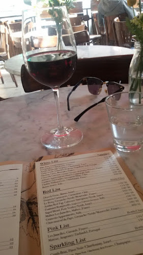 Wine Bar - ירושלים