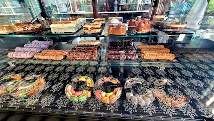 קרמרי דה ל'אקלר גבעת שמואל