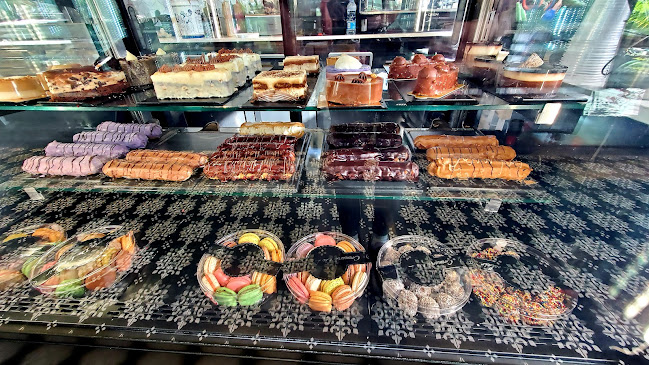 קרמרי דה ל'אקלר גבעת שמואל