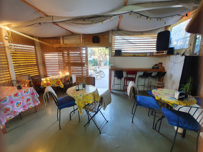 Comentarii opinii despre cafe lekker בית קפה