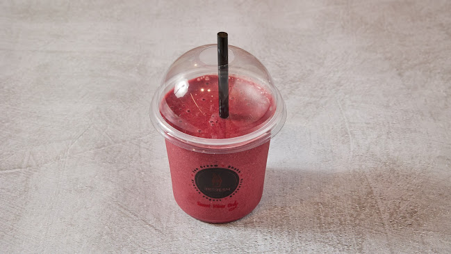 בית ישראל 1, ירושלים