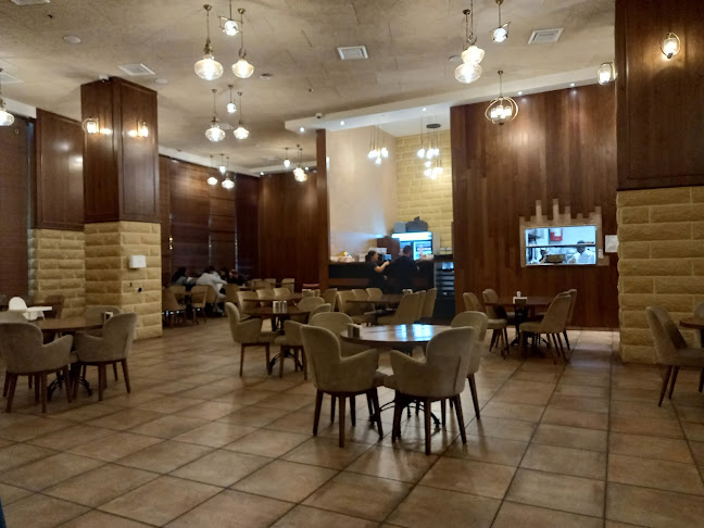 מסעדת סדפה SADAFA restaurant