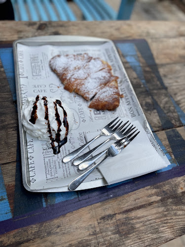 Comentarii opinii despre החלוצים ראש פינה בית קפה עגלת קפה