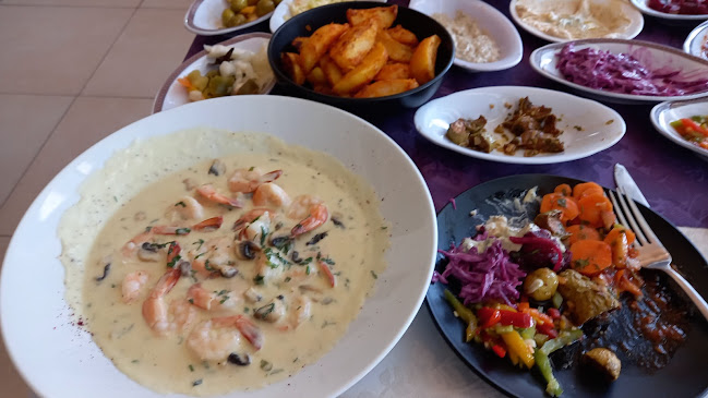 Opinii despre מלך השניצל în ירושלים - הסעדה