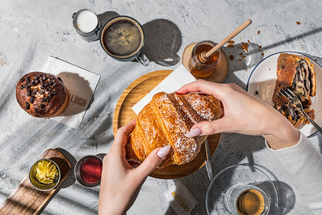 Comentarii opinii despre קפה ללוש בראסרי בת ים - Cafe La Lush Bat Yam