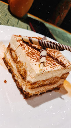 Opinii despre לה קוצ'ינה în אילת - הסעדה