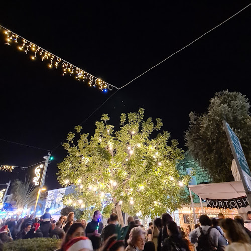 שדרות בן גוריון 38, חיפה