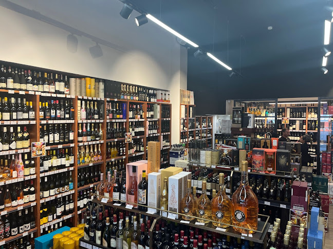 היבואן משקאות הרצליה - הרצליה