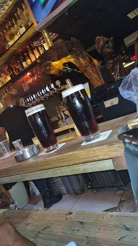 Full Moon Bar | פול מון בר - רמת גן