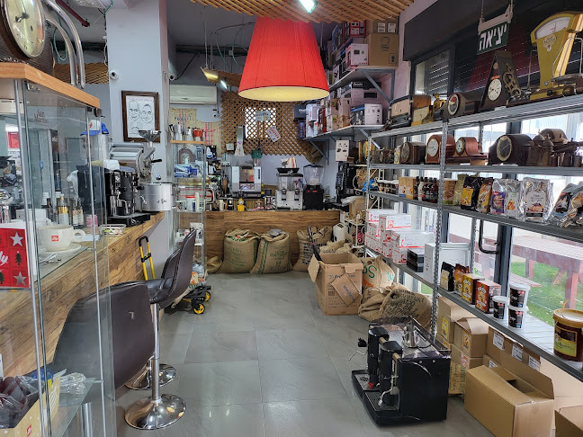 Opinii despre טעמים פלוס בע"מ în קריית ביאליק - הסעדה