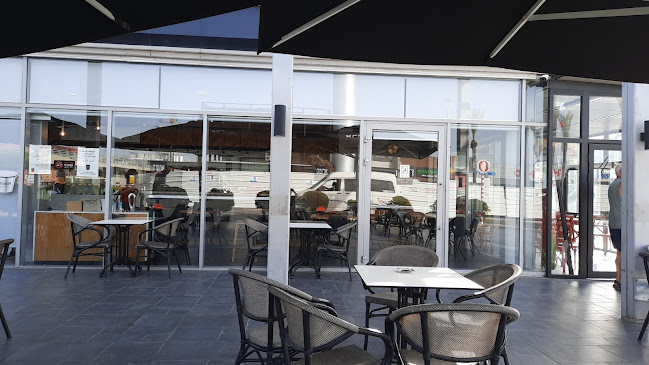 ארומה - קרית אתא