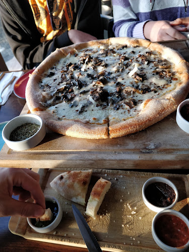 Opinii despre מסעדת סיקיליה Sicilia restaurant مطعم صقلية în תל אביב-יפו - הסעדה