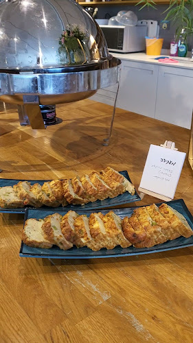 שף אסאדו - קייטרינג בשרי