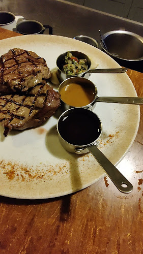 Opinii despre מסעדת כרמים, מושב סגולה în סגולה - הסעדה