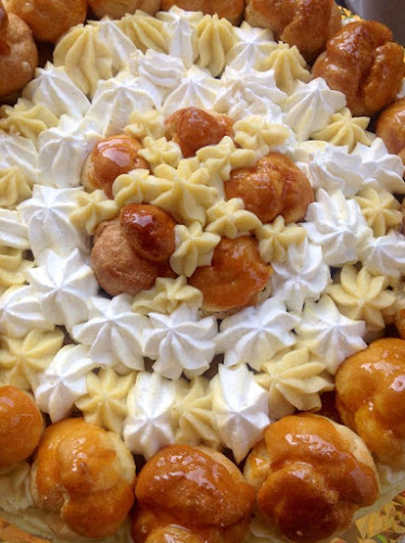 Le Torte Di Ruth Catering - העוגות של רות קייטרינג - ירושלים