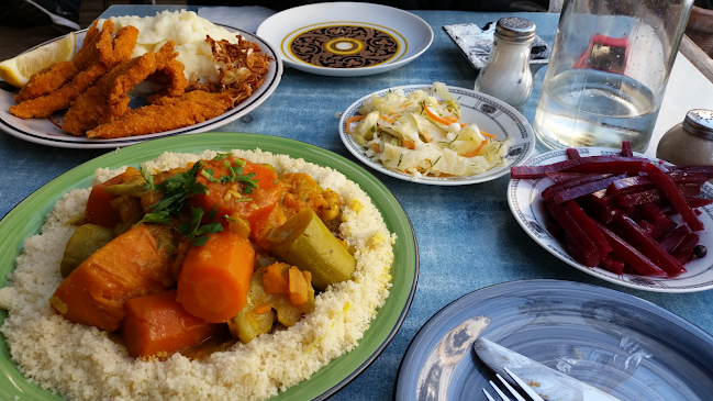 המטבחון - הסעדה