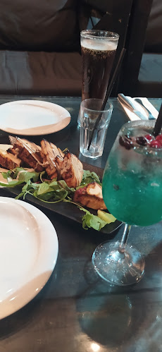 Comentarii opinii despre רד בורגר בר Red burger bar