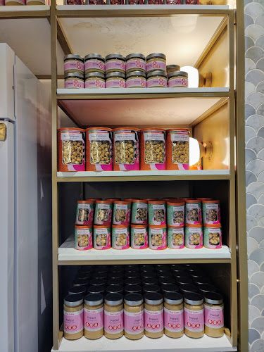 גלידה גולדה קריית חיים - הסעדה