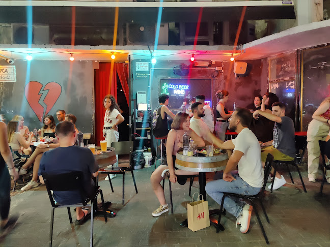 טיפהמרה - גבעתיים