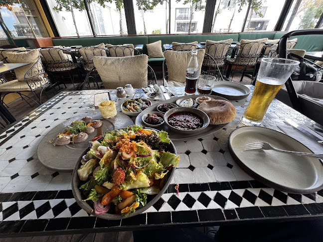 רשל- נמל תל אביב