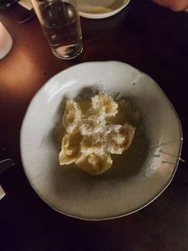 סנטי - Santi - הסעדה