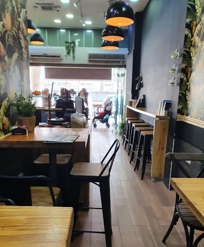 Opinii despre בריא בר în נתניה - הסעדה