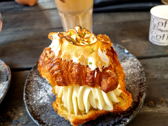 אורלי סיטבון פטיסרי - נהריה