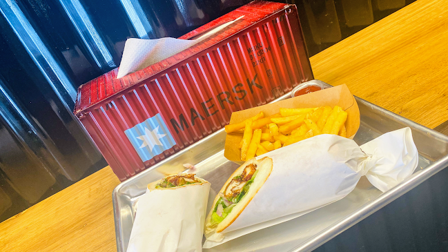 Comentarii opinii despre בני׳ס אמריקן פוד benni's poppers