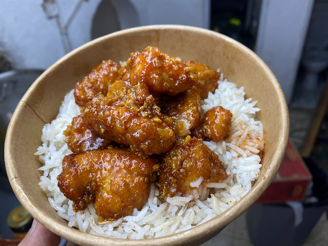 בני׳ס אמריקן פוד benni's poppers