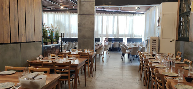 קמילה - גריל בשרים ישראלי