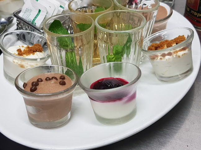 Opinii despre אלבמה în נתניה - הסעדה