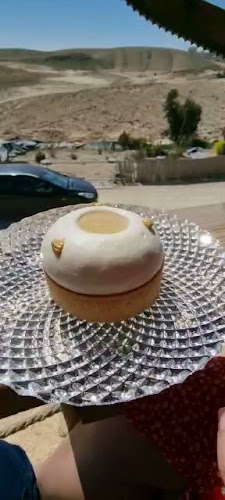 פולה - קפה.לב.מדבר - דימונה