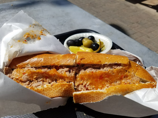 Comentarii opinii despre סנדוויץ' סוסו