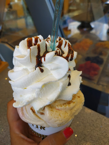 גלידה אנדרי - תל אביב-יפו