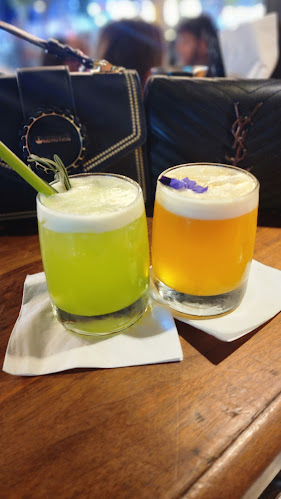 Comentarii opinii despre אליבי בר