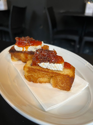 דולצ׳ה - פיצה נאפוליטנית - רעננה