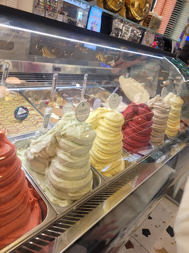 Comentarii opinii despre גלידה גולדה