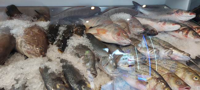 Opinii despre La Criée Israel - Sheshet HaYamim חנות דגים רעננה în רעננה - הסעדה