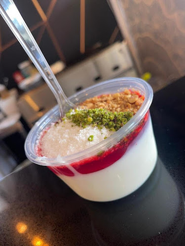 Comentarii opinii despre הכנאפה באשקלון