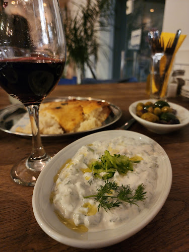 Comentarii opinii despre יאסו מסעדה יוונית