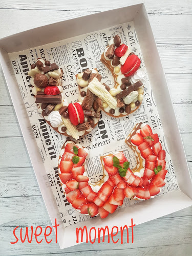 sweet moment סוויט מומנט