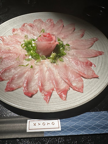 קיוטו - הסעדה