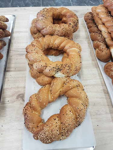 Comentarii opinii despre מאפיית המוציא