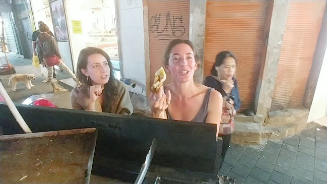 פצ׳אפורי Pachapuri