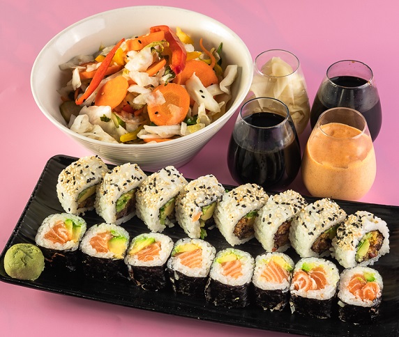 סייקו סושי בת ים - בת ים